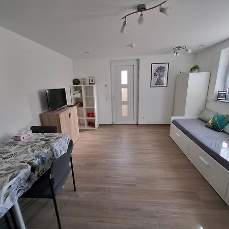 Apartamento Wyhler Kunterbunt Wyhl am Kaiserstuhl Exterior foto